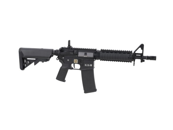 Specna Arms RRA SA-P04 PRIME™ Aster II ETU BLDC™ airsoft Carbine Black 11