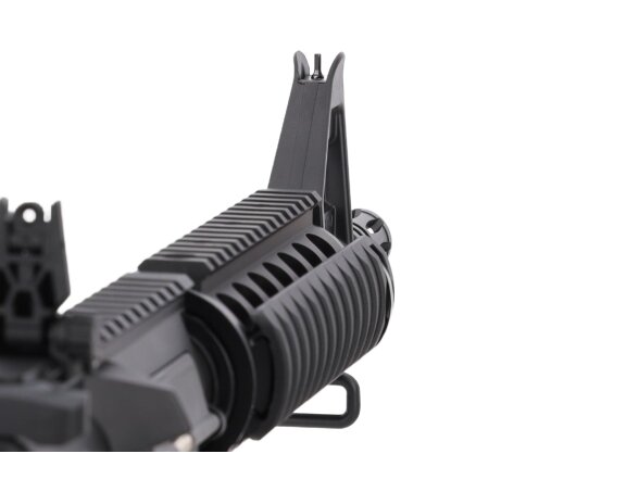 Specna Arms RRA SA-P04 PRIME™ Aster II ETU BLDC™ airsoft Carbine Black 12