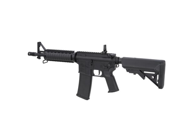 Specna Arms RRA SA-P04 PRIME™ Aster II ETU BLDC™ airsoft Carbine Black 15