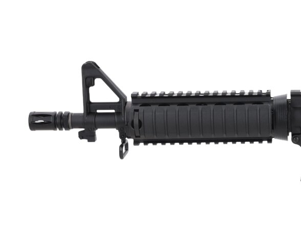 Specna Arms RRA SA-P04 PRIME™ Aster II ETU BLDC™ airsoft Carbine Black 18
