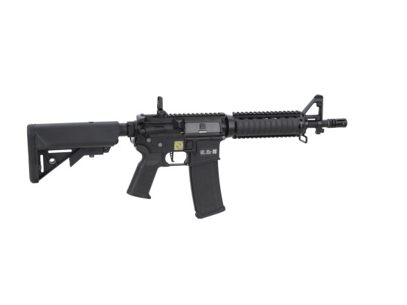 Specna Arms RRA SA-P04 PRIME™ Aster II ETU BLDC™ airsoft Carbine Black 4