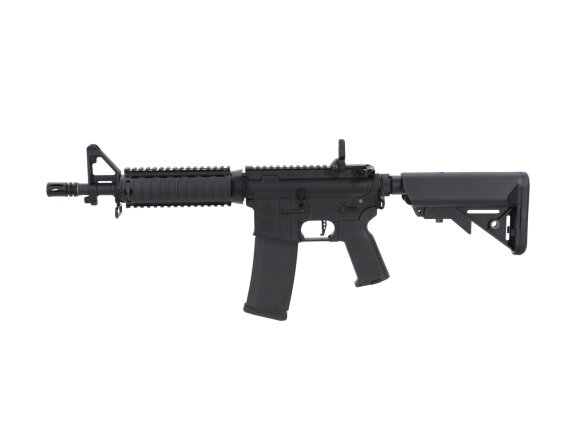 Specna Arms RRA SA-P04 PRIME™ Aster II ETU BLDC™ airsoft Carbine Black