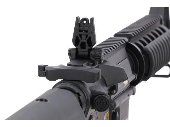 Specna Arms RRA SA-P04 PRIME™ Aster II ETU BLDC™ airsoft Carbine Black 5