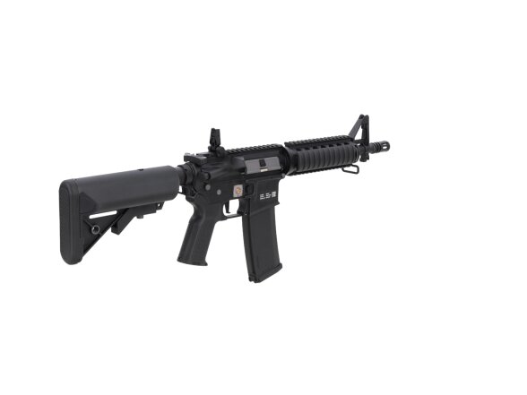 Specna Arms RRA SA-P04 PRIME™ Aster II ETU BLDC™ airsoft Carbine Black 6