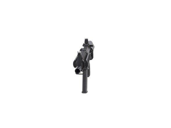 Specna Arms RRA SA-P04 PRIME™ Aster II ETU BLDC™ airsoft Carbine Black 1