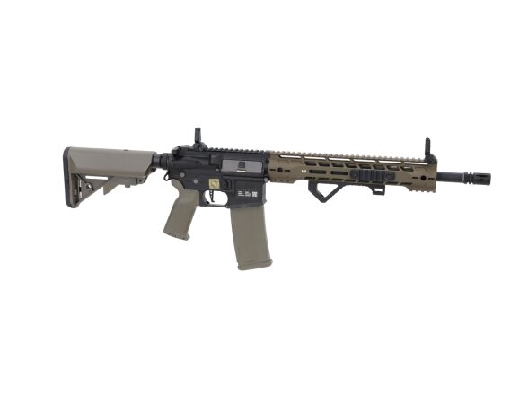 Specna Arms RRA SA-P14 PRIME™ Aster II ETU BLDC™ airsoft Carbine Olive 13 Specna Arms RRA SA-P14 PRIME™ Aster II ETU BLDC™ airsoft Carbine Olive 13