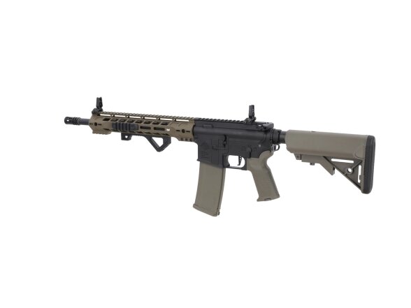 Specna Arms RRA SA-P14 PRIME™ Aster II ETU BLDC™ airsoft Carbine Olive 15 Specna Arms RRA SA-P14 PRIME™ Aster II ETU BLDC™ airsoft Carbine Olive 15