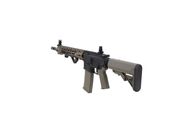 Specna Arms RRA SA-P14 PRIME™ Aster II ETU BLDC™ airsoft Carbine Olive 17 Specna Arms RRA SA-P14 PRIME™ Aster II ETU BLDC™ airsoft Carbine Olive 17