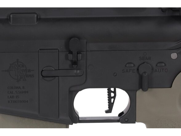 Specna Arms RRA SA-P14 PRIME™ Aster II ETU BLDC™ airsoft Carbine Olive 4 Specna Arms RRA SA-P14 PRIME™ Aster II ETU BLDC™ airsoft Carbine Olive 4