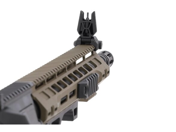 Specna Arms RRA SA-P14 PRIME™ Aster II ETU BLDC™ airsoft Carbine Olive 6 Specna Arms RRA SA-P14 PRIME™ Aster II ETU BLDC™ airsoft Carbine Olive 6