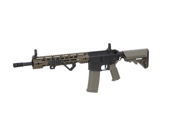 Specna Arms RRA SA-P14 PRIME™ Aster II ETU BLDC™ airsoft Carbine Olive 10 Specna Arms RRA SA-P14 PRIME™ Aster II ETU BLDC™ airsoft Carbine Olive 10