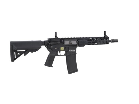 Specna Arms RRA SA-P25 PRIME™ Aster II ETU BLDC™ airsoft Carbine Black 2