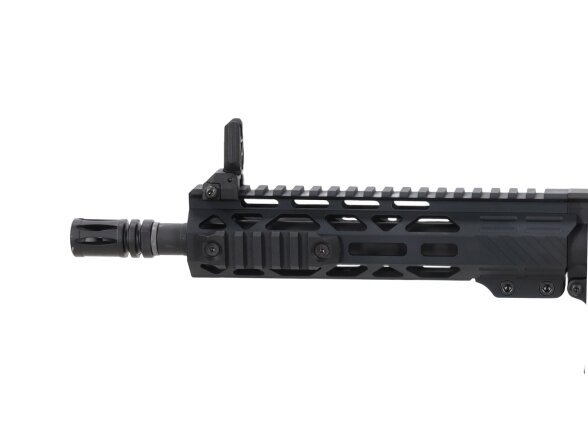 Specna Arms RRA SA-P25 PRIME™ Aster II ETU BLDC™ airsoft Carbine Black 10
