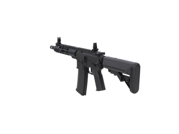 Specna Arms RRA SA-P25 PRIME™ Aster II ETU BLDC™ airsoft Carbine Black 11