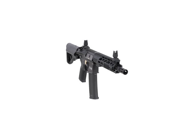 Specna Arms RRA SA-P25 PRIME™ Aster II ETU BLDC™ airsoft Carbine Black 15