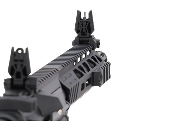 Specna Arms RRA SA-P25 PRIME™ Aster II ETU BLDC™ airsoft Carbine Black 16