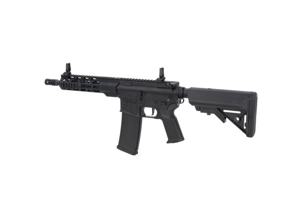Specna Arms RRA SA-P25 PRIME™ Aster II ETU BLDC™ airsoft Carbine Black 3