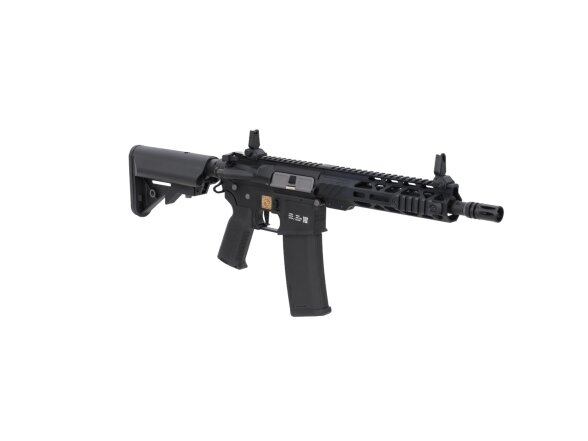 Specna Arms RRA SA-P25 PRIME™ Aster II ETU BLDC™ airsoft Carbine Black 4