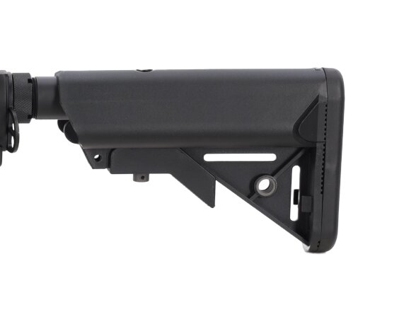 Specna Arms RRA SA-P25 PRIME™ Aster II ETU BLDC™ airsoft Carbine Black 5