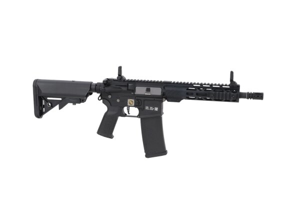 Specna Arms RRA SA-P25 PRIME™ Aster II ETU BLDC™ airsoft Carbine Black 6