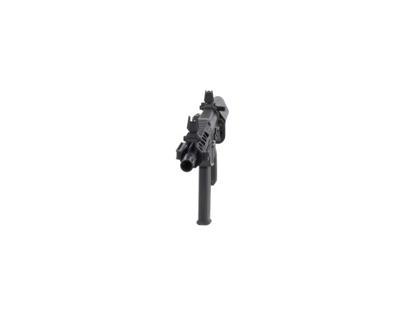 Specna Arms RRA SA-P25 PRIME™ Aster II ETU BLDC™ airsoft Carbine Black 7