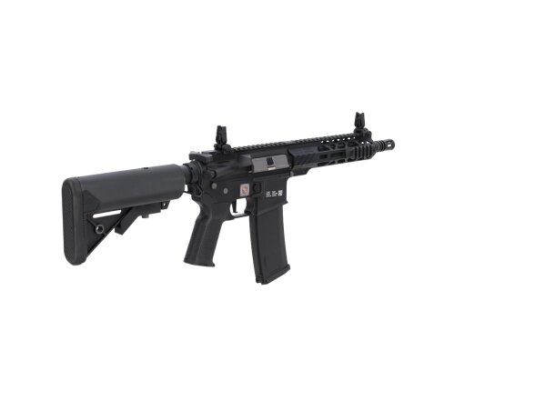 Specna Arms RRA SA-P25 PRIME™ Aster II ETU BLDC™ airsoft Carbine Black 9