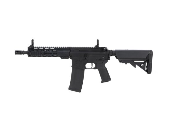 Specna Arms RRA SA-P25 PRIME™ Aster II ETU BLDC™ airsoft Carbine Black