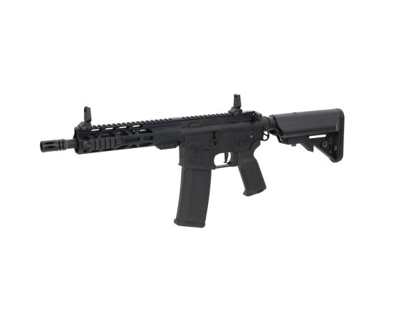 Specna Arms RRA SA-P25 PRIME™ Aster II ETU BLDC™ airsoft Carbine Black 1