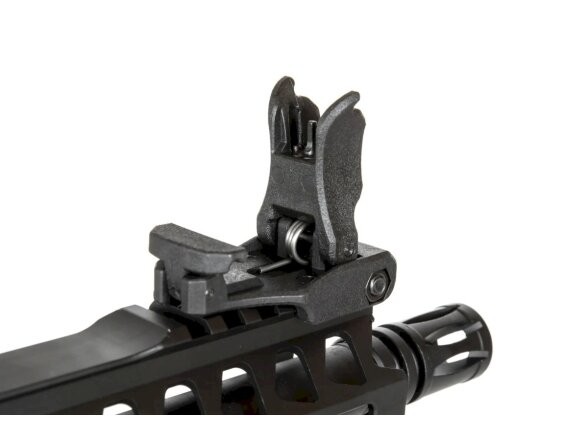 Specna Arms RRA & SI SA-E17 EDGE™ PDW HAL2 ™ carbine replica Black 2 Specna Arms RRA & SI SA-E17 EDGE™ PDW HAL2 ™ carbine replica Black 2