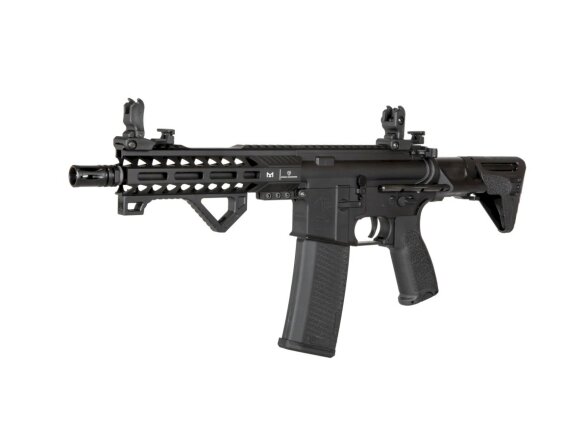 Specna Arms RRA & SI SA-E17 EDGE™ PDW HAL2 ™ carbine replica Black 11 Specna Arms RRA & SI SA-E17 EDGE™ PDW HAL2 ™ carbine replica Black 11