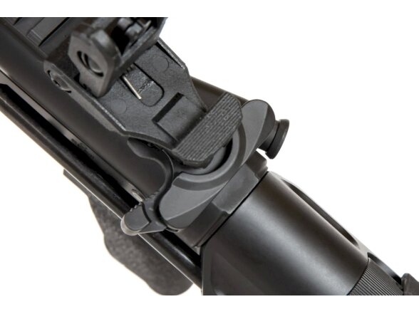 Specna Arms RRA & SI SA-E17 EDGE™ PDW HAL2 ™ carbine replica Black 12 Specna Arms RRA & SI SA-E17 EDGE™ PDW HAL2 ™ carbine replica Black 12