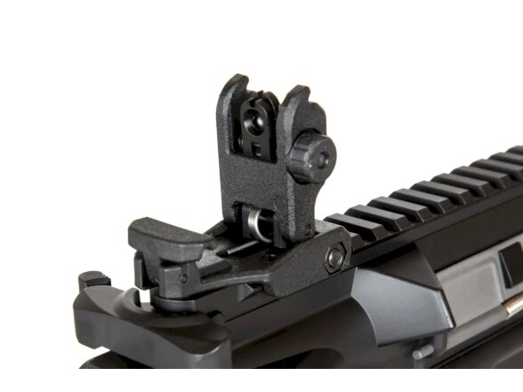 Specna Arms RRA & SI SA-E17 EDGE™ PDW HAL2 ™ carbine replica Black 13 Specna Arms RRA & SI SA-E17 EDGE™ PDW HAL2 ™ carbine replica Black 13