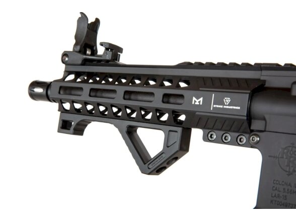 Specna Arms RRA & SI SA-E17 EDGE™ PDW HAL2 ™ carbine replica Black 14 Specna Arms RRA & SI SA-E17 EDGE™ PDW HAL2 ™ carbine replica Black 14