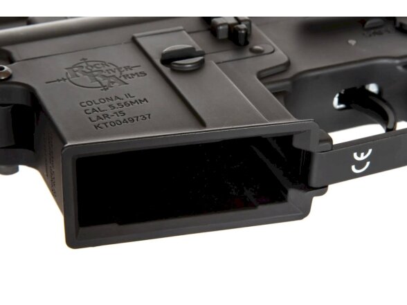 Specna Arms RRA & SI SA-E17 EDGE™ PDW HAL2 ™ carbine replica Black 4 Specna Arms RRA & SI SA-E17 EDGE™ PDW HAL2 ™ carbine replica Black 4