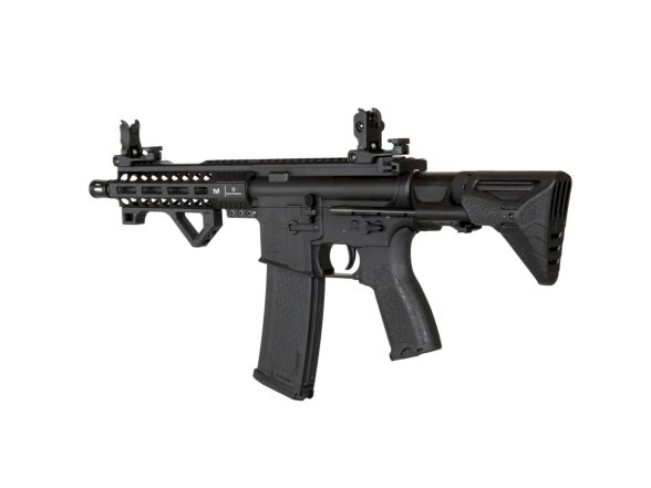Specna Arms RRA & SI SA-E17 EDGE™ PDW HAL2 ™ carbine replica Black 5 Specna Arms RRA & SI SA-E17 EDGE™ PDW HAL2 ™ carbine replica Black 5