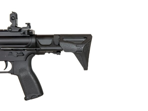 Specna Arms RRA & SI SA-E17 EDGE™ PDW HAL2 ™ carbine replica Black 8 Specna Arms RRA & SI SA-E17 EDGE™ PDW HAL2 ™ carbine replica Black 8