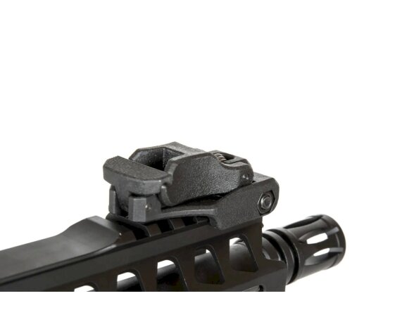 Specna Arms RRA & SI SA-E17 EDGE™ PDW HAL2 ™ carbine replica Black 9 Specna Arms RRA & SI SA-E17 EDGE™ PDW HAL2 ™ carbine replica Black 9