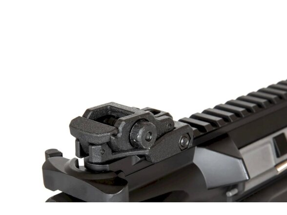 Specna Arms RRA & SI SA-E17 EDGE™ PDW HAL2 ™ carbine replica Black 1 Specna Arms RRA & SI SA-E17 EDGE™ PDW HAL2 ™ carbine replica Black 1