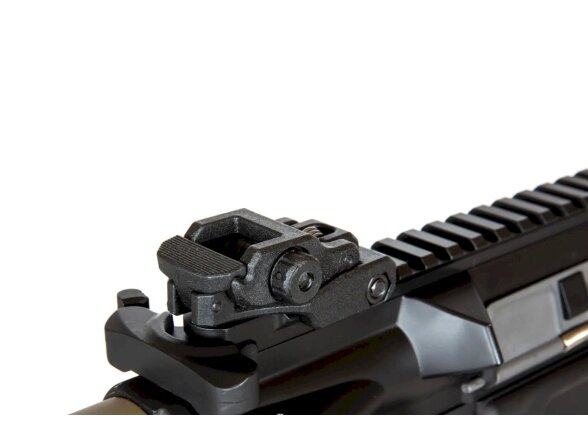 Specna Arms RRA & SI SA-E17 EDGE™ PDW HAL2 ™ Half-Tan carbine replica 5 Specna Arms RRA & SI SA-E17 EDGE™ PDW HAL2 ™ Half-Tan carbine replica 5