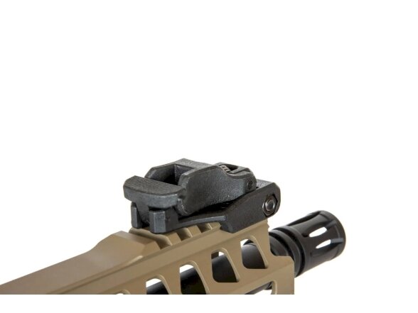 Specna Arms RRA & SI SA-E17 EDGE™ PDW HAL2 ™ Half-Tan carbine replica 10 Specna Arms RRA & SI SA-E17 EDGE™ PDW HAL2 ™ Half-Tan carbine replica 10