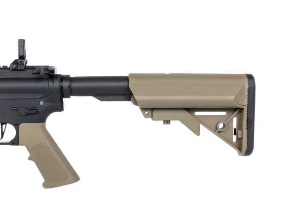 Specna Arms SA-C09 CORE™ HAL ETU™ Gen.2 Half-Tan airsoft Carbine 14 Specna Arms SA-C09 CORE™ HAL ETU™ Gen.2 Half-Tan airsoft Carbine 14