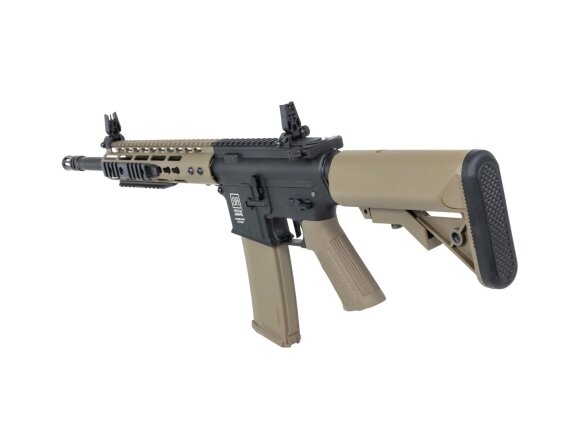 Specna Arms SA-C09 CORE™ HAL ETU™ Gen.2 Half-Tan airsoft Carbine 15 Specna Arms SA-C09 CORE™ HAL ETU™ Gen.2 Half-Tan airsoft Carbine 15