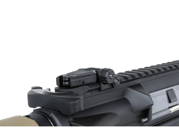 Specna Arms SA-C09 CORE™ HAL ETU™ Gen.2 Half-Tan airsoft Carbine 3 Specna Arms SA-C09 CORE™ HAL ETU™ Gen.2 Half-Tan airsoft Carbine 3