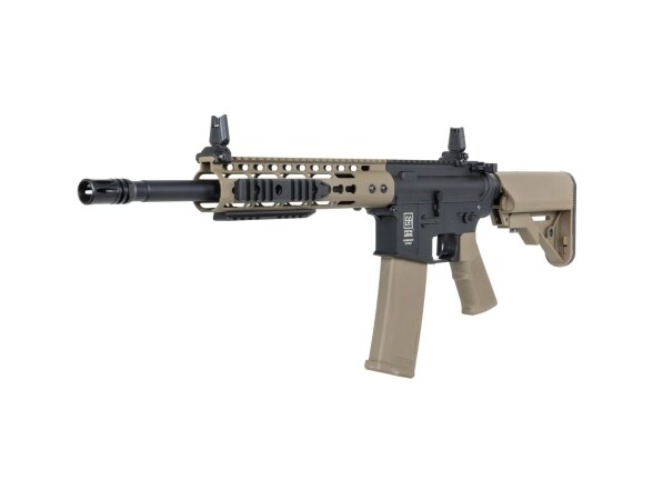 Specna Arms SA-C09 CORE™ HAL ETU™ Gen.2 Half-Tan airsoft Carbine 5 Specna Arms SA-C09 CORE™ HAL ETU™ Gen.2 Half-Tan airsoft Carbine 5