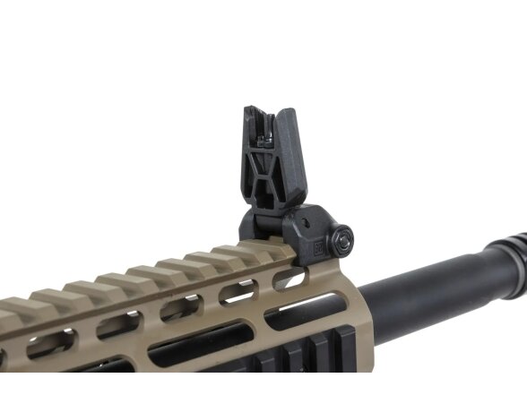 Specna Arms SA-C09 CORE™ HAL ETU™ Gen.2 Half-Tan airsoft Carbine 6 Specna Arms SA-C09 CORE™ HAL ETU™ Gen.2 Half-Tan airsoft Carbine 6
