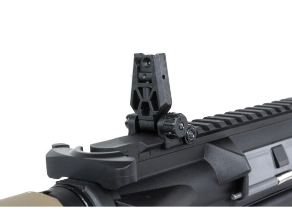 Specna Arms SA-C09 CORE™ HAL ETU™ Gen.2 Half-Tan airsoft Carbine 7 Specna Arms SA-C09 CORE™ HAL ETU™ Gen.2 Half-Tan airsoft Carbine 7