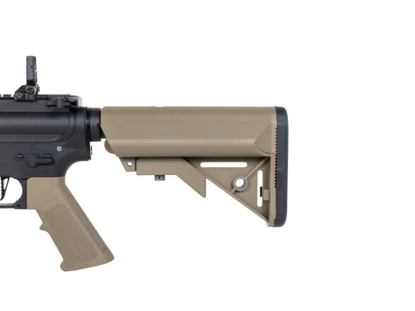 Specna Arms SA-C09 CORE™ HAL ETU™ Gen.2 Half-Tan airsoft Carbine 1 Specna Arms SA-C09 CORE™ HAL ETU™ Gen.2 Half-Tan airsoft Carbine 1
