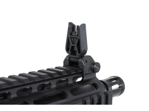 Specna Arms SA-C12 CORE™ HAL ETU™ Gen.2 airsoft Carbine Black 11 Specna Arms SA-C12 CORE™ HAL ETU™ Gen.2 airsoft Carbine Black 11