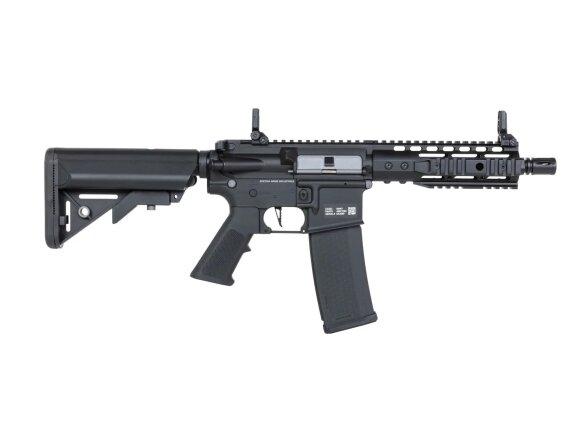 Specna Arms SA-C12 CORE™ HAL ETU™ Gen.2 airsoft Carbine Black 13 Specna Arms SA-C12 CORE™ HAL ETU™ Gen.2 airsoft Carbine Black 13