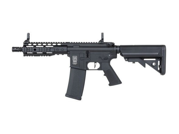 Specna Arms SA-C12 CORE™ HAL ETU™ Gen.2 airsoft Carbine Black Specna Arms SA-C12 CORE™ HAL ETU™ Gen.2 airsoft Carbine Black